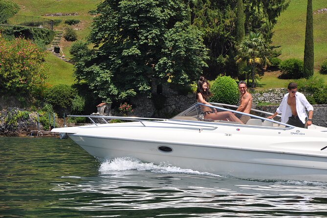 Cannes - Lerins Islands Private Boat Tour -Seabob Experience - Exploring the Lerins Islands