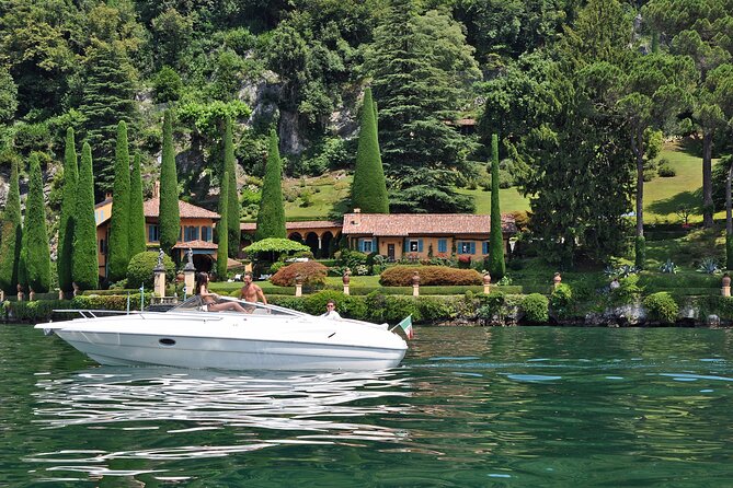 Cannes - Lerins Islands Private Boat Tour -Seabob Experience - Planning Your Visit