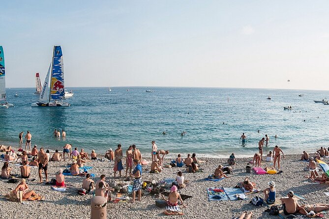 Cannes Like a Local: Customized Private Tour - Discovering Hidden Gem Neighborhoods