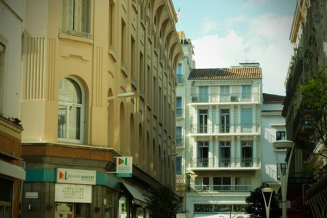 Cannes Like a Local: Customized Private Tour - Navigating the Cannes Film Festival