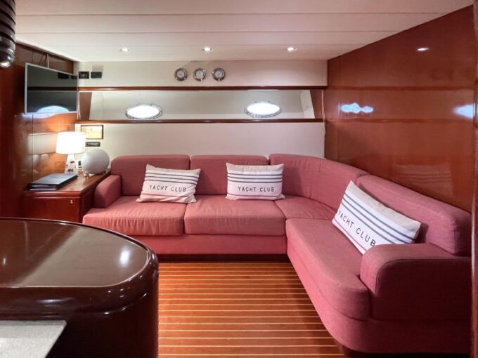 Cannes : Luxury Boat Trip , Swimming, Snorkling, Suntanning - Pickup and Arrival Details