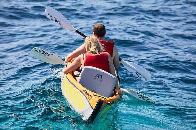 Cannes Luxury Catamaran Half or Day Cruise With Lunch Option - Scenic Views and Activities