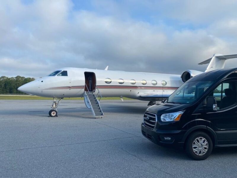 Cannes-Mandelieu Airport (Ceq): Transfer to Port De La Santé - Pickup and Drop-off