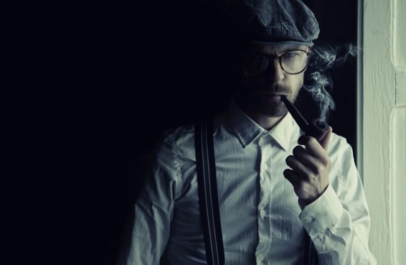 Cannes : Outdoor Escape Game Robbery In The City - Thrilling Adventure as Bank Robbers