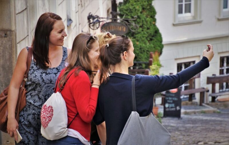 Cannes : Outdoor Escape Game Robbery In The City - Deciphering Coded Messages and Riddles