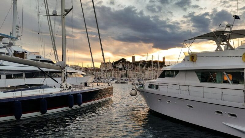 Cannes : Outdoor Escape Game Robbery In The City - Frequently Asked Questions