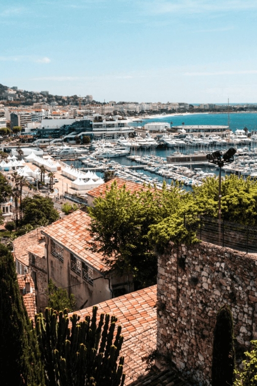 Cannes: Photoshoot Experience - Photoshoot Session Options