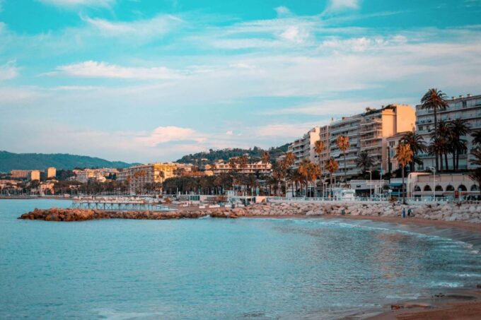 Cannes: Photoshoot Experience - Highlights of the Experience