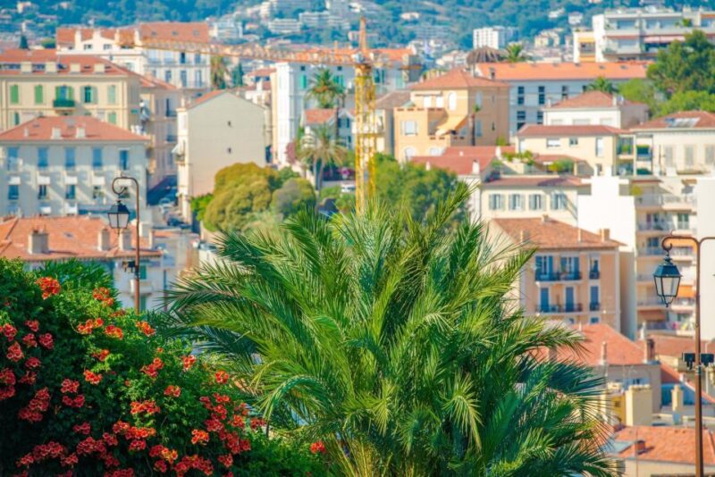 Cannes: Private Architecture Tour With a Local Expert - Iconic Architecture Exploration