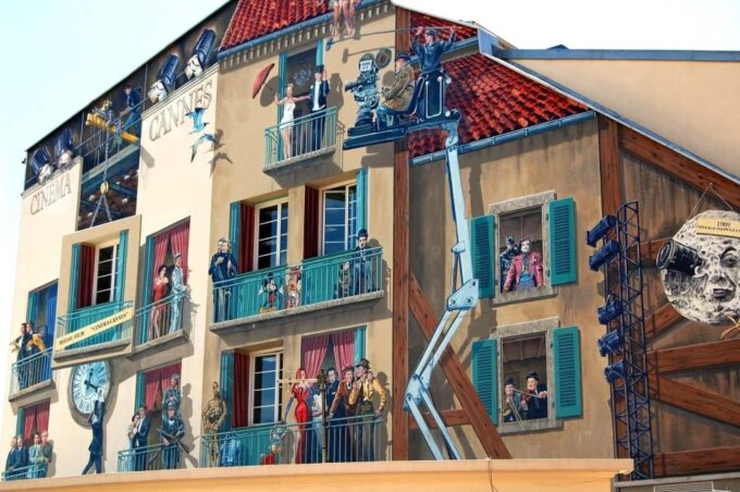 Cannes: Private Architecture Tour With a Local Expert - Influence of Lord Brougham