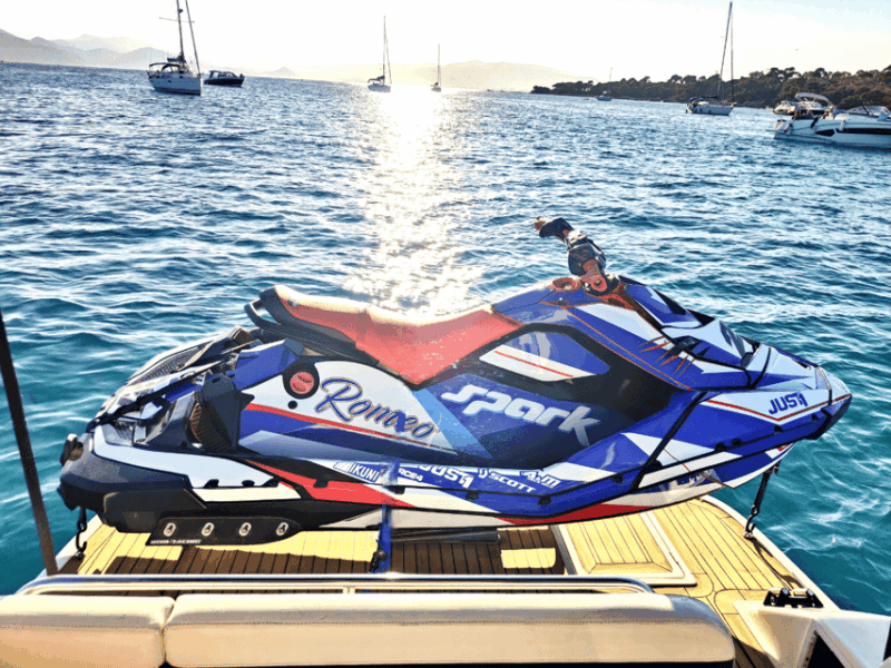 Cannes: Private Boat Tour Mandelieu Théoule Lérins Islands - Booking and Cancellation Policy
