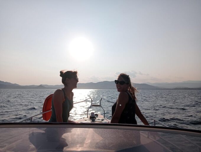 Cannes: Private Boat Tour Mandelieu Théoule Lérins Islands - Frequently Asked Questions