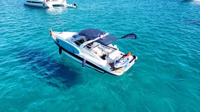 Cannes: Private Boat Tour Mandelieu Théoule Lérins Islands - Frequently Asked Questions
