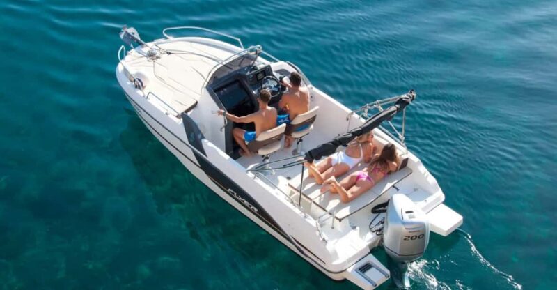 Cannes: Private Boat Tour to the Lérins Islands - Itinerary