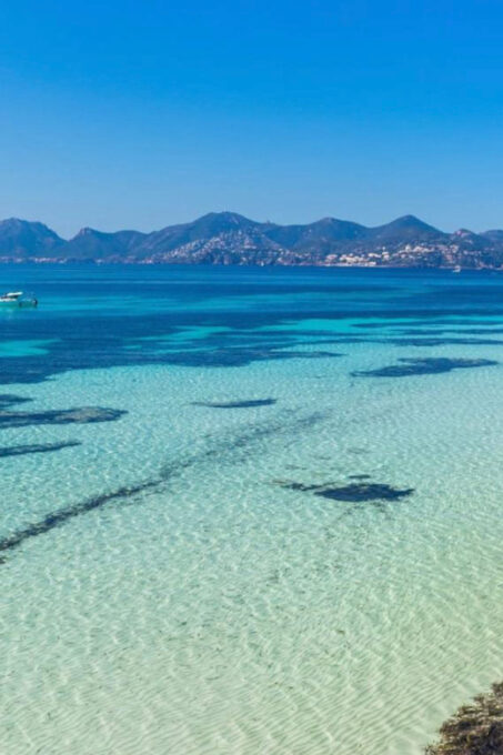 Cannes: Private Boat Tour to the Lérins Islands - Booking and Reservation