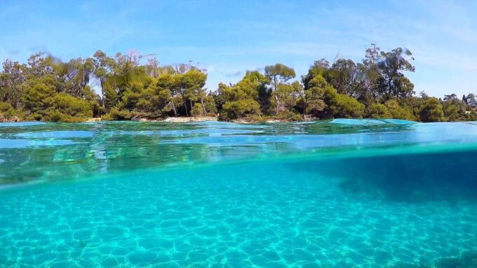 Cannes: Private Boat Trip to Lerins Islands & Cap Dantibes - Activities on the Boat