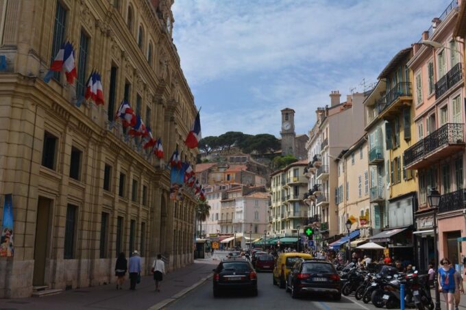 Cannes: Private Exclusive History Tour With a Local Expert - Frequently Asked Questions