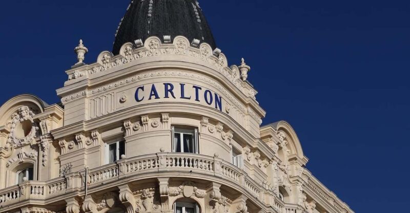 Cannes: Private Guided Walking Tour With Local Guide - Key Points