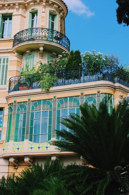 Cannes: Private Guided Walking Tour With Local Guide - Cultural Insights