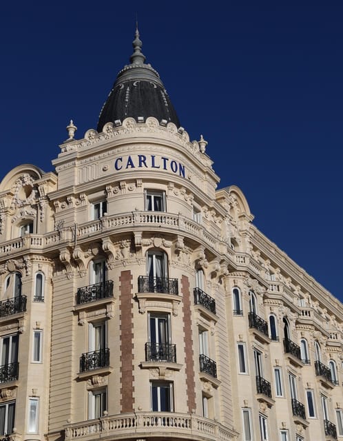 Cannes: Private Guided Walking Tour With Local Guide - Accessibility and Language