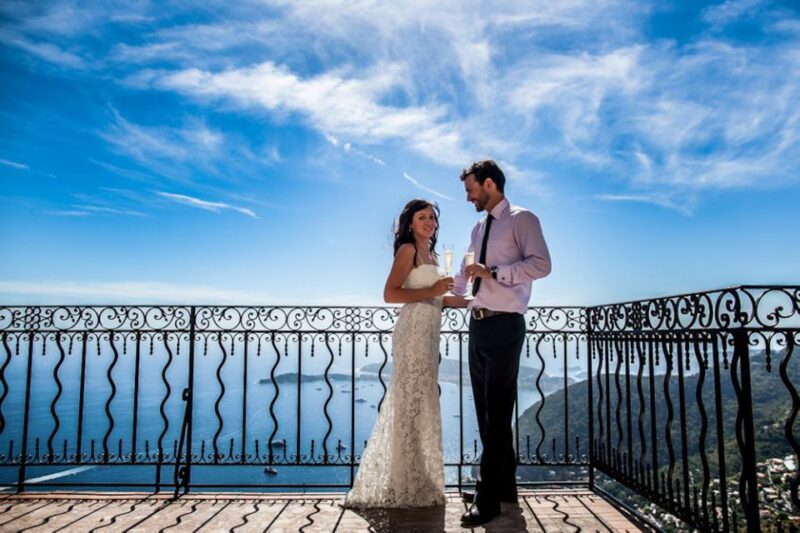 Cannes: Private Photo Shoot and Professional Images - Inclusions