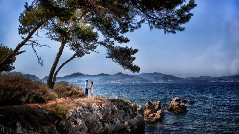 Cannes: Private Photo Shoot and Professional Images - Pricing and Booking