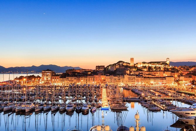 Cannes Private Transfer From Cannes City Centre to Nice Airport - Payment and Cancellation