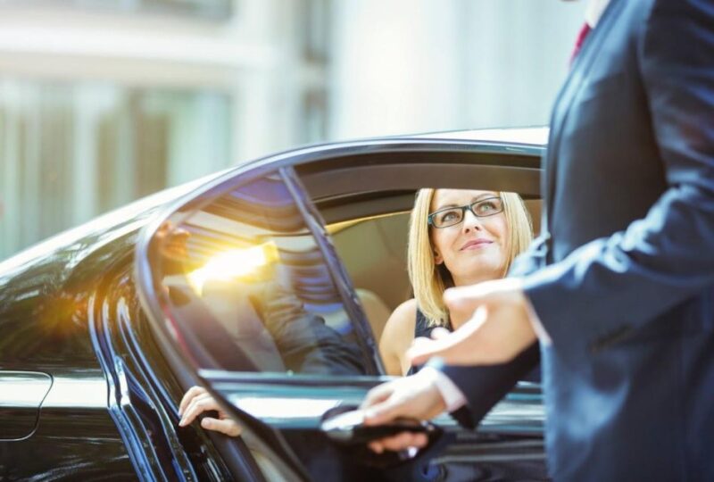 Cannes: Private Transfer To/From Marseille - Key Points