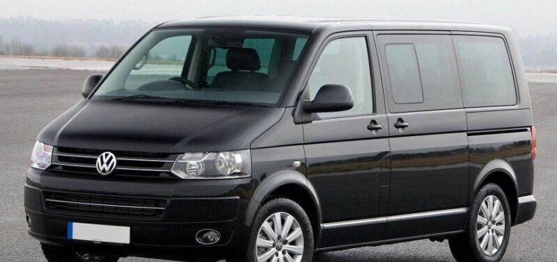 Cannes Private Transfer to Marseille Airport - Key Points
