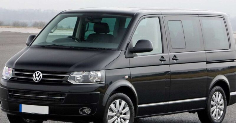 Cannes Private Transfer to Marseille Airport - Pricing and Group Size