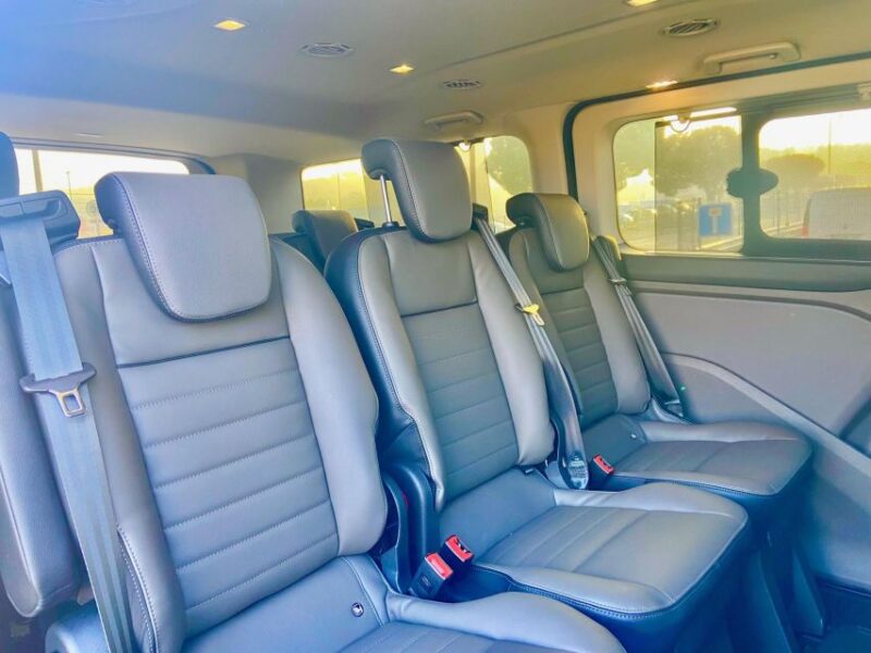 Cannes Private Transfer to Marseille Airport - Reservation and Cancellation Policies