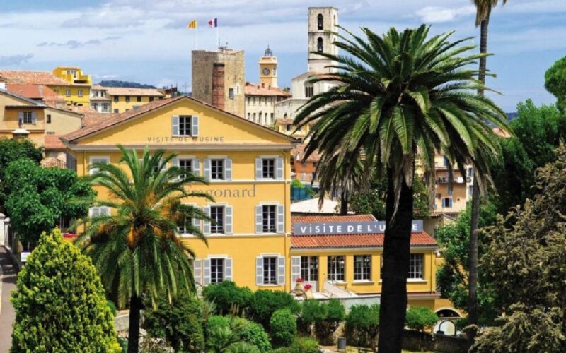 Cannes: Private Trip to Grasse, Antibes, & St. Paul De Vence - Key Points