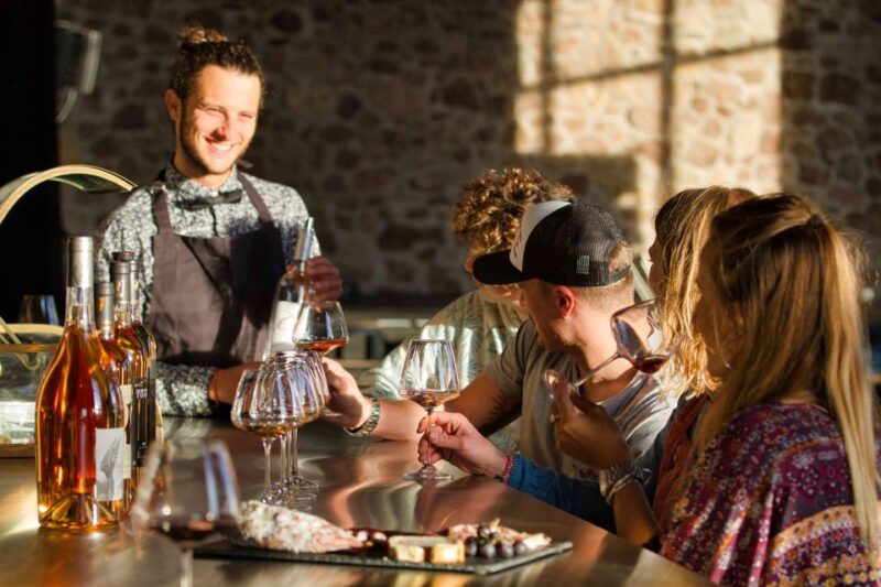 Cannes: Provence Wine Tour - Private Tour From Cannes - Wine Tasting Experience