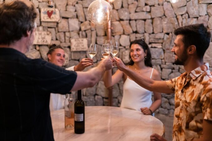 Cannes: Provence Wine Tour - Private Tour From Cannes - Exclusions and Costs