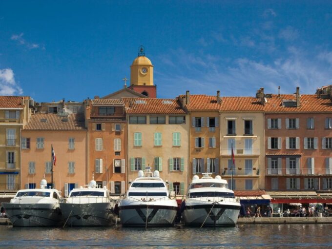 Cannes: Round-Trip Boat Transfer to Saint Tropez - Preparing for the Journey