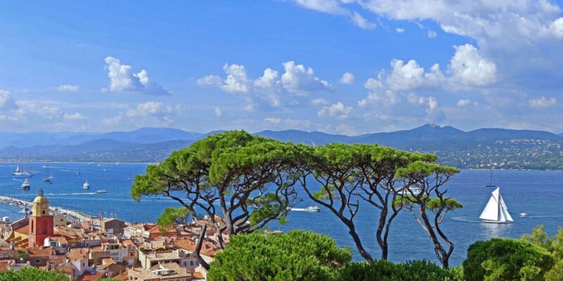 Cannes, Saint Tropez & Golden Coast Private Tour - Discover the Luxurious Cannes