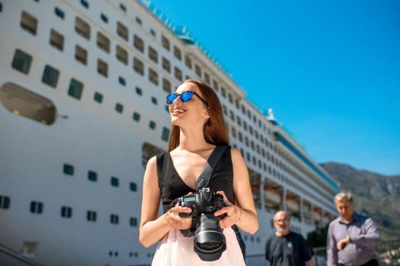 Cannes Shore Excursion: Grasse, Gourdon, St. Paul De Vence - Itinerary