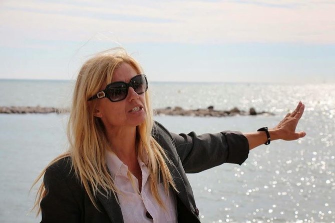 Cannes Shore Excursion : Private Custom Tour French Riviera Highlights With Local Guide - Pricing and Inclusions