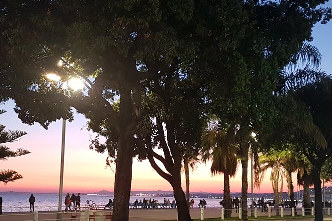 Cannes Shore Excursion : Private Custom Tour French Riviera Highlights With Local Guide - Pickup and Accessibility
