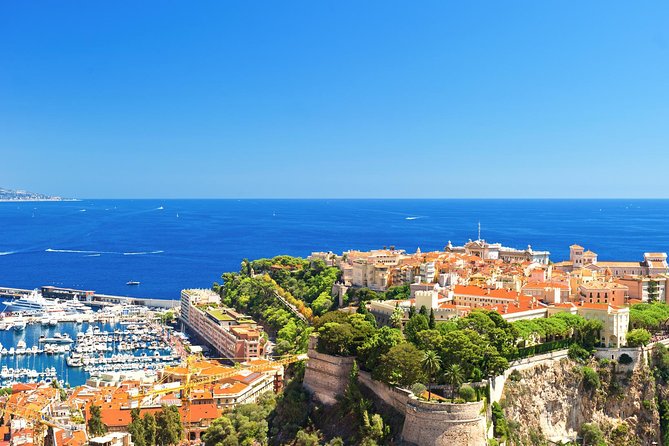 Cannes Shore Excursion: Private Tour of the French Riviera - Exclusions