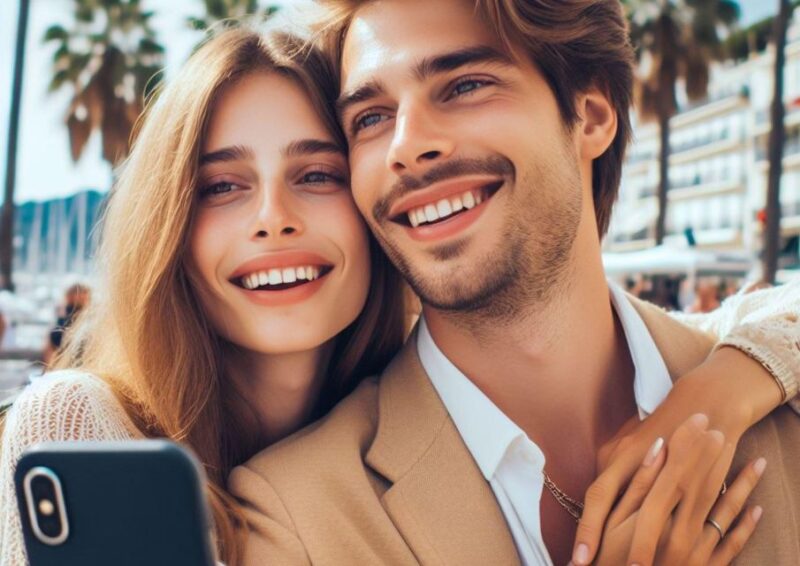 Cannes : Special Valentines Day Couples Game - Key Points