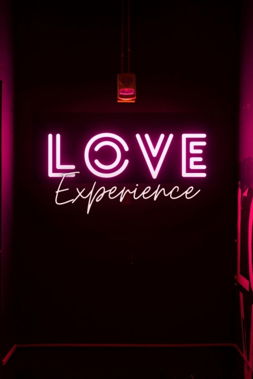 Cannes : Special Valentines Day Couples Game - Full Description