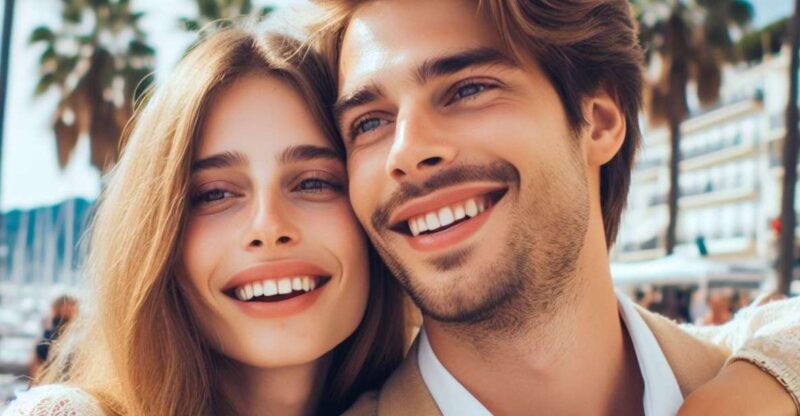 Cannes : Special Valentines Day Couples Game - Game Benefits