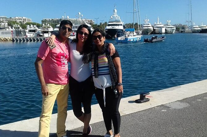 Cannes, St-Paul De Vence & Antibes Small Group Half-Day Tour - Traveler Insights and Recommendations