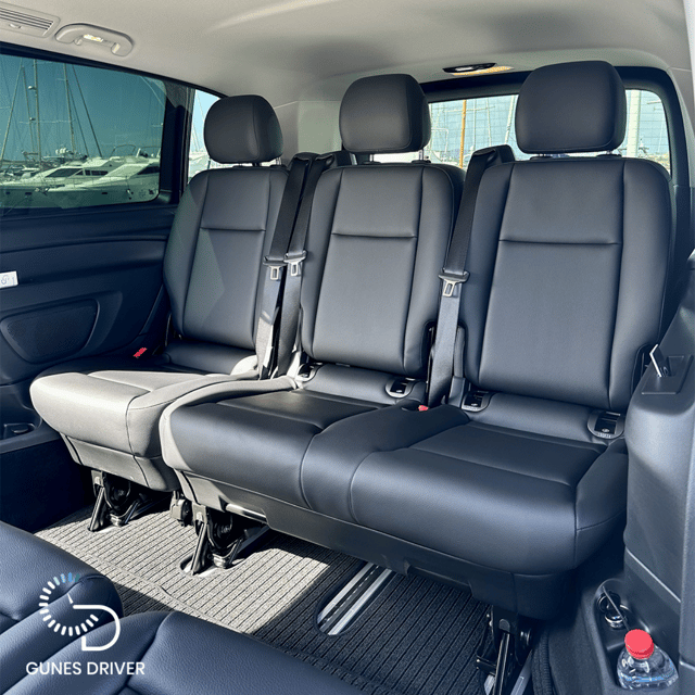 Cannes Taxi to Nice Airport - Cancellation Policy