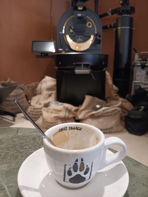 Cannes : Traditional Food Group Walking Tour - Important Considerations