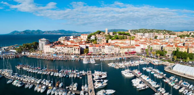 Cannes : Traditional Food Group Walking Tour - Frequently Asked Questions
