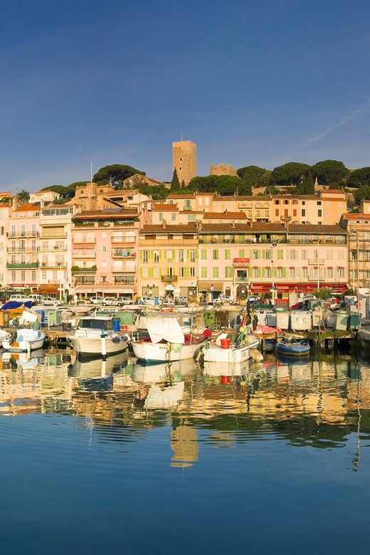 Cannes Walking Tour With Little Souvenir - Highlights and Experience