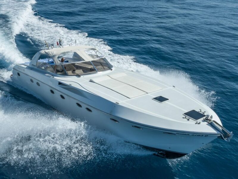 Cannes: Watch the Fireworks From the Boat. Unique Experience - Sunset at Sea