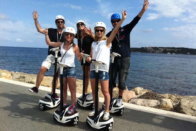 CannesVisiTour, Grand Tour: 2 Hours - Good To Know